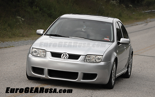 99-05 VW Jetta /GLI Front bumper