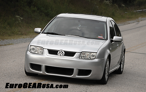 99-05 VW Jetta GLI R32 Body Kit