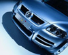 04-06 VW Touareg ABT Front Grille