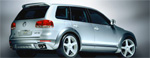 06-07 VW Jetta Body Kit