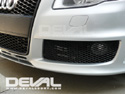 Audi A4 body kit RS4