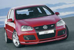 06-07 VW Jetta Body Kit