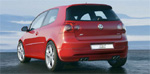 06-07 VW Jetta Body Kit