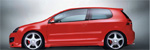 06-07 VW Jetta Body Kit