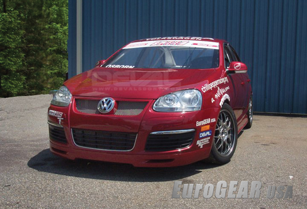 volkswagen gti body kit. 06-08 VW GTI Body Kit