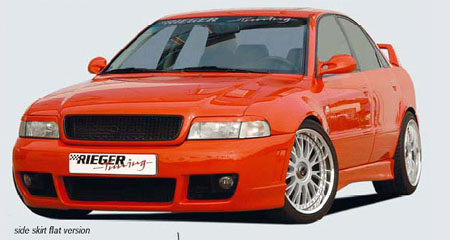 96-01 Audi A4 Body Kit