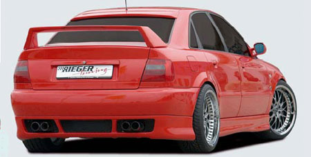 96-01 Audi A4 Body Kit