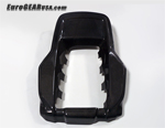 08-11 Audi S5 Carbon Fiber Engine Cover