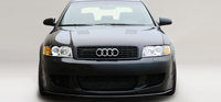 B6 Audi A4/S4 Vented Race Carbon Fiber Hood