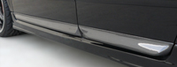 Audi S4 Door Blades