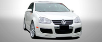 DEVAL VW Jetta Body Kit