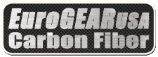 EuroGEAR Carbon Fiber