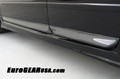 B6 & B7 Audi S4 Door Blades