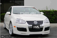 DEVAL 06-07 Jetta Body Kit