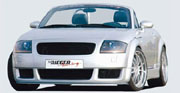 Rieger TT RS4