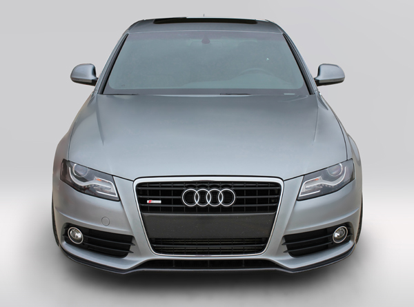 Deval B8 Audi S4 A4 S Line Carbon Fiber Front Lip