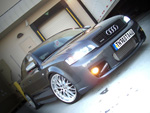 Audi Picture Gallery