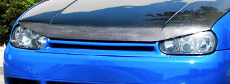 99-05 VW Golf/GTI/R32 Rieger 1 Bar Grille