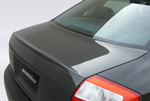Audi A4 B6 EG-SPORT Carbon Fiber Trunk