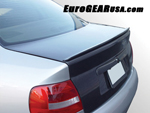 96-01 Audi A4 & S4 EuroGEAR Carbon Fiber Trunk