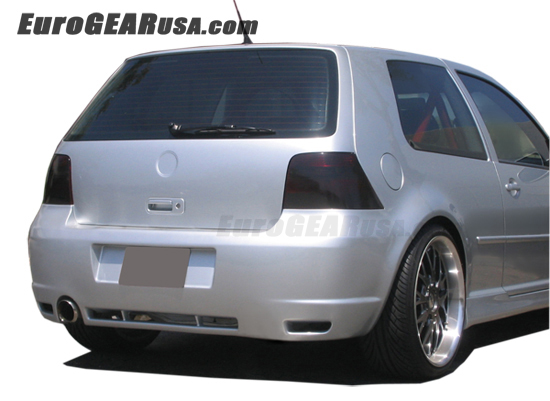 99-05 VW Golf GTI R32 Rear Bumper