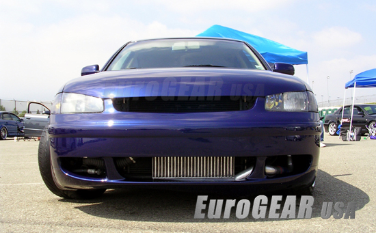 98-01 VW Passat EuroGEAR Body Kit