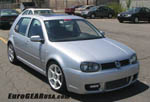 Golf IV R-Series