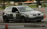 Golf IV R-Series