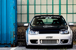 MKIV Golf / Jetta Gallery