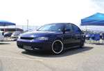 EuroGEAR B5 VW Passat Body Kit