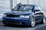 B5 VW Passat Gallery