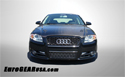 05.5-08 Audi A4 B7 EuroGEAR Carbon Fiber Hood