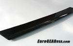 08-12 Audi S5 B8 Carbon Fiber Front Splitter