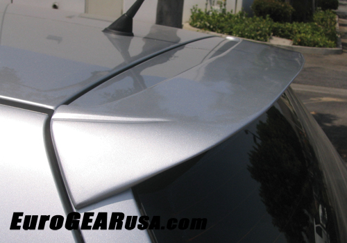 99-05 VW Golf GTI R32 EuroGEAR Roof Spoiler